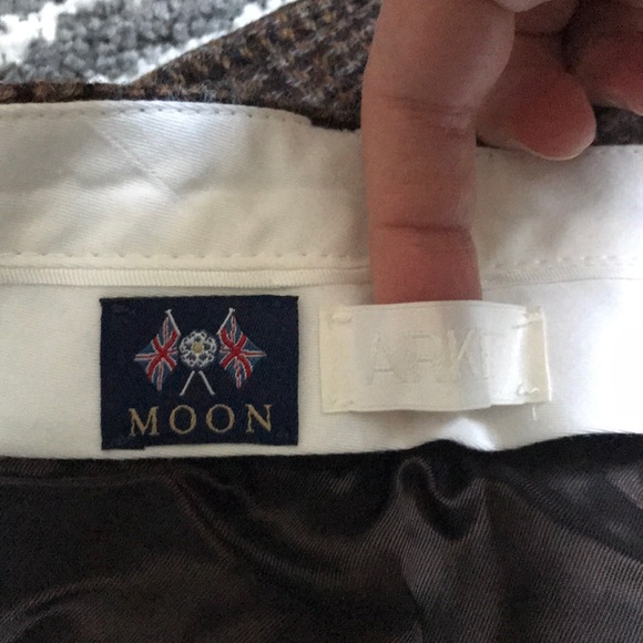 Arket wool pants - Picture 3 of 12